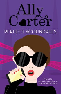 Perfect Scoundrels - Book 3