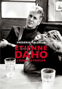 Étienne Daho - L'Eden retrouvé