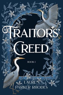 Traitors' Creed - Traitors duology, #1
