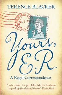 Yours, E.R.