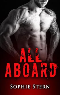 All Aboard - Anchored, #3