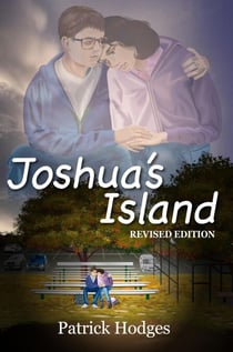Joshua's Island - James Madison Series, #1