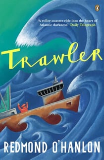Trawler - A Journey Through the North Atlantic