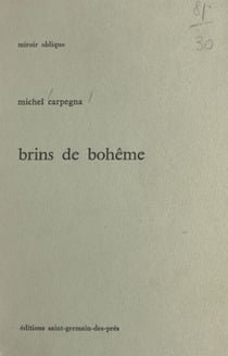 Brins de Bohême
