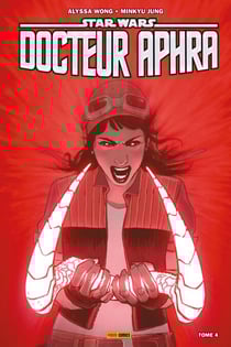 Star Wars : Docteur Aphra (2020) T04 - Crimson Reign