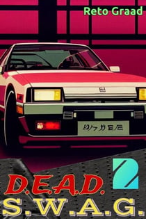 Dead Swag #2 - Waisenkind im System LitRPG, #2