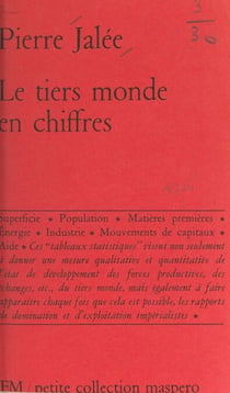 Le Tiers monde en chiffres
