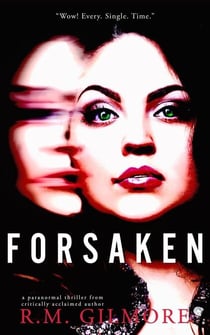 Forsaken - Dylan Hart, #4