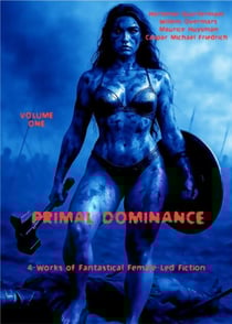 Primal Dominance - Primal Dominance, #1
