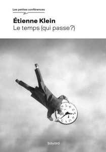 Le temps (qui passe ?)