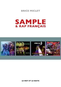 Sample &amp; rap français