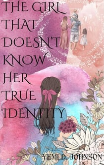 The Girl That Doesn't Know Her Identity - The Extra Mile, #1