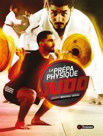 La Prépa physique Judo