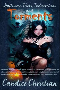 Halloween Tricks, Indiscretions and Torments