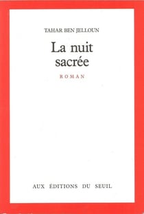 La Nuit sacrée - Prix Goncourt 1987