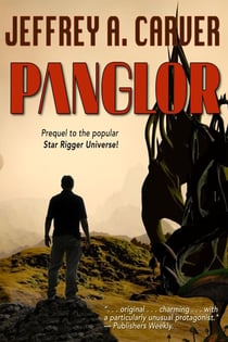 Panglor - Star Rigger Universe, #1