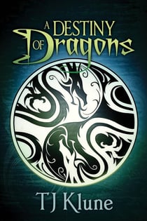 A Destiny of Dragons - Tales From Verania, #2