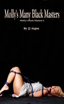 Molly's Many Black Masters - Molly's Black Masters, #4