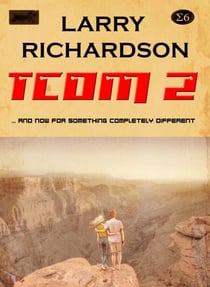 The Colonisation of Mars 2 (TCOM 2)