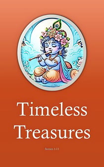 Timeless Treasures: Stories 1-11