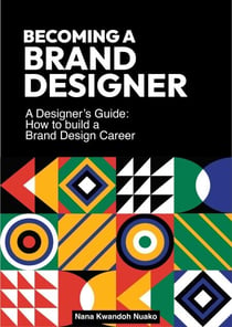 Becoming a Brand Designer