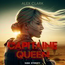Capitaine Queen – une romance militaire lesbienne