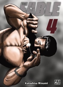 The Fable T04 - The silent-killer is living in this town.