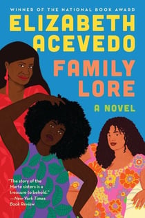Family Lore - A Novel