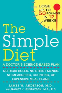The Simple Diet - A Doctor's Science-Based Plan