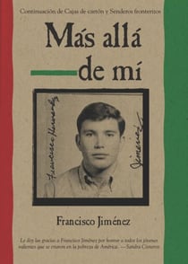 Mas alla de mi - Reaching Out (Spanish Edition)