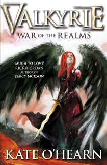 War of the Realms - Book 3