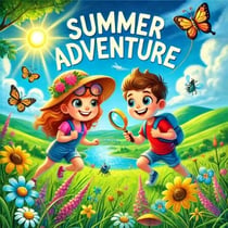 As Aventuras do Verão