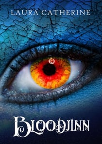 Bloodjinn - Djinn, #3