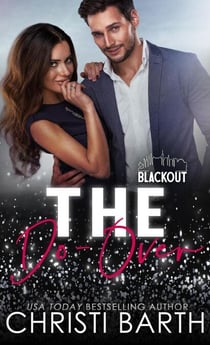 The Do-Over - Blackout Series