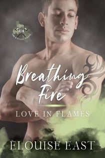 Smoke & Mirrors - Love in Flames, #3