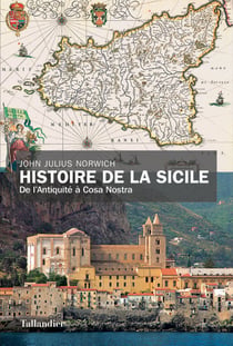 Histoire de la Sicile