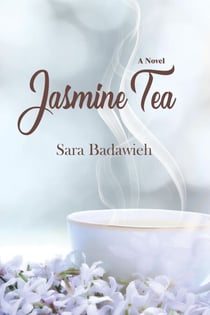 Jasmine Tea