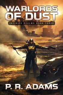 Warlords of Dust - Infinite Realms, #3