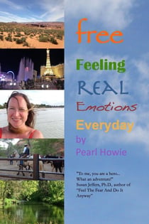 free Feeling Real Emotions Everyday - Camino de la Luna, #2