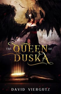 The Queen of Duska - The Demonic Compendium, #2