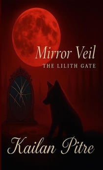 Mirror Veil: The Lilith Gate