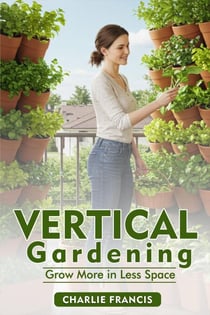 Vertical Gardening: Grow More In Less Space