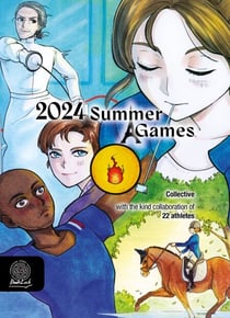 2024 Summer Games