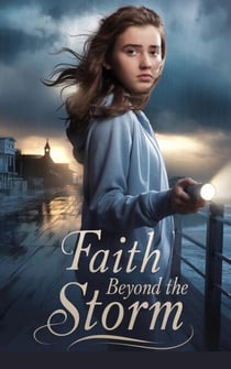 Faith Beyond the Storm - Young Adult Fiction: Religious – Christian -General, #12