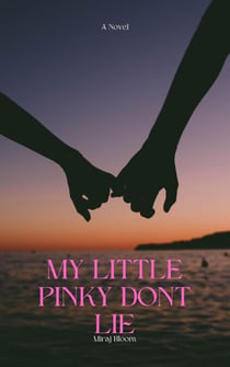 My Little Pinkie Don't Lie