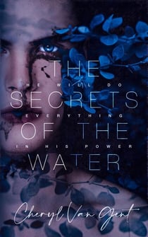 the Secrets of the Water - The Ozenon Duology, #2