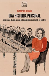 Una historia personal - Premio Pulitzer 1998