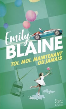 Toi. Moi. Maintenant ou jamais : l'intégrale - Par l autrice de Dear You, la série évènement Amazon Prime 2025