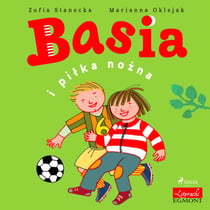 Basia i pilka nozna