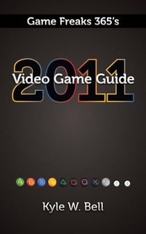 Game Freaks 365’s Video Game Guide 2011 - Game Freaks 365, #6